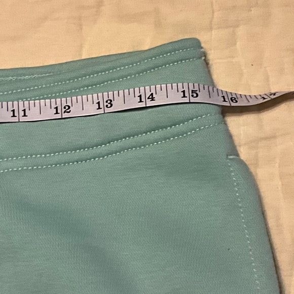 Carhart Relaxed fit Jogger Sweat Pants Womens size Small - Picture 10 of 11